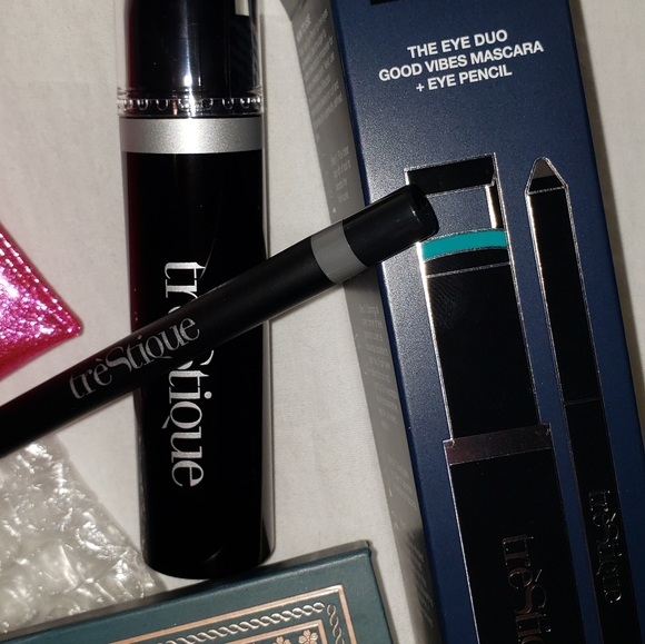 Eye Bundle Summer Colors Ace Beaute Tresdique More - Picture 3 of 9